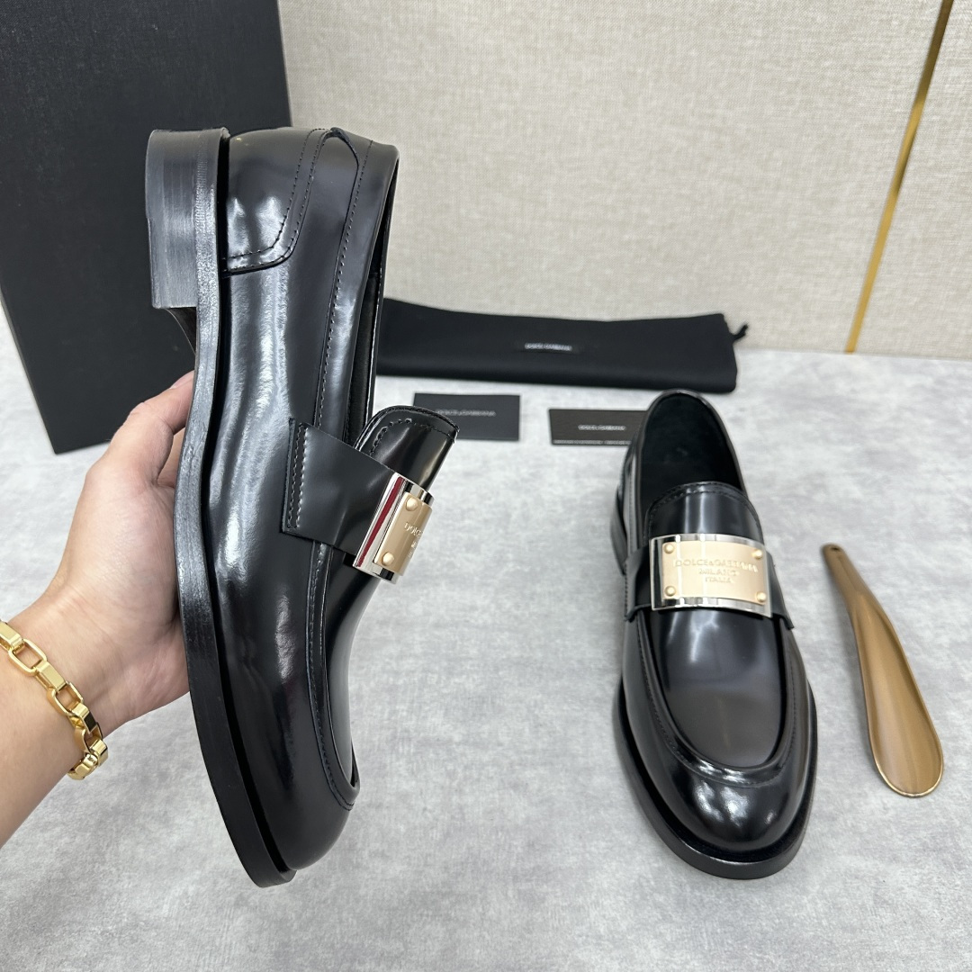 olce & Gabbana shoe